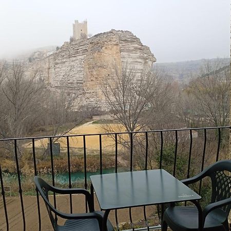 Casas Rurales Hoz Del Jucar Alcala del Jucar Dış mekan fotoğraf