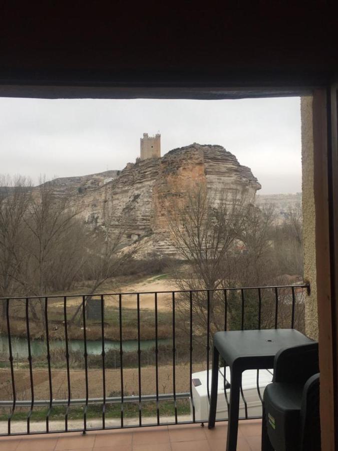 Casas Rurales Hoz Del Jucar Alcala del Jucar Dış mekan fotoğraf